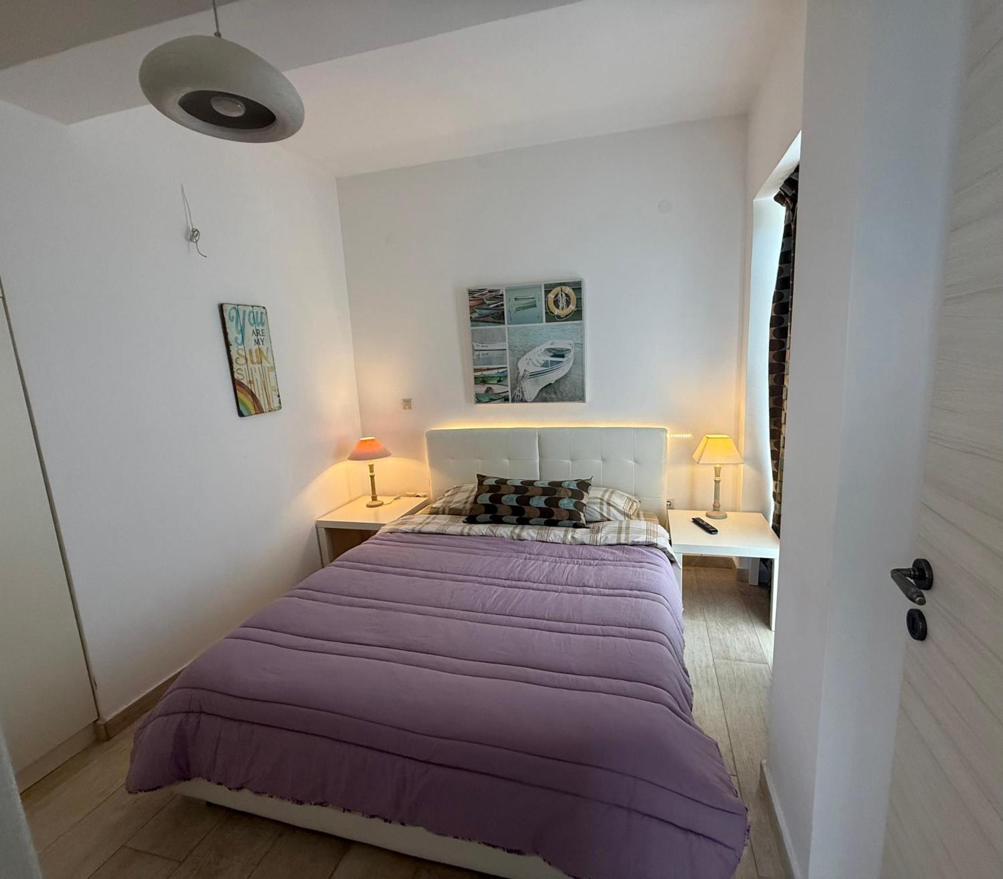Villa Evita , Penthouse, 53M2 ,Athytos 450M From The Beach Афитос Екстериор снимка
