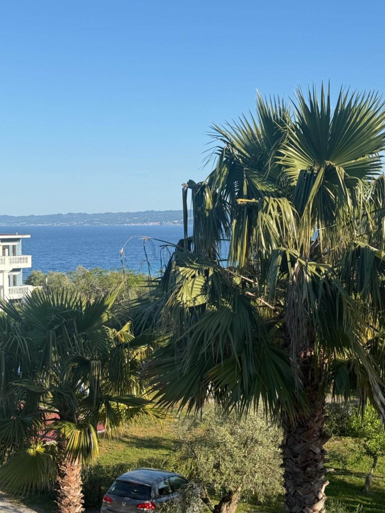 Villa Evita , Penthouse, 53M2 ,Athytos 450M From The Beach Афитос Екстериор снимка
